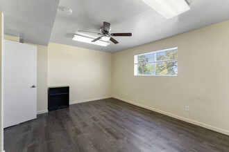 535 S Temple St in Mesa, AZ - Building Photo - Building Photo