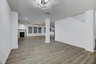3107 Rendezvous Ct in Spring, TX - Building Photo - Building Photo