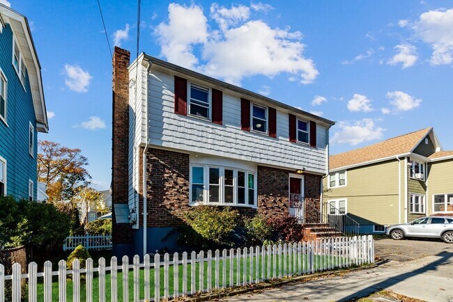 12 Durso Ave in Malden, MA - Building Photo - Building Photo