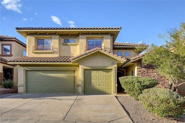 1068 Riddle Glen St in Henderson, NV - Building Photo - Building Photo