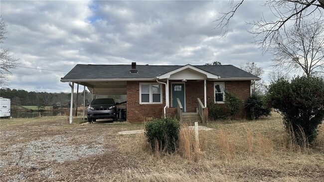 property at 7040 Alan Thomas Rd