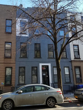 272 Himrod St in Brooklyn, NY - Building Photo - Primary Photo