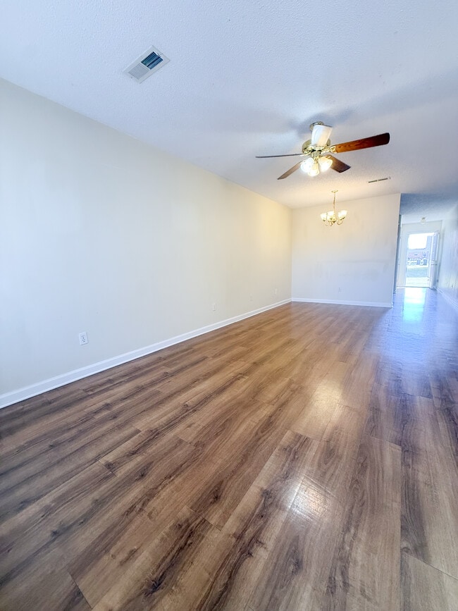 property at 412 E Pershing Ave