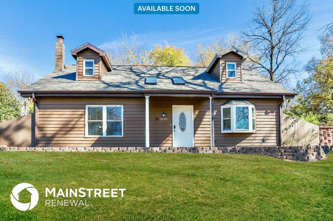 property at 1898 Bridies Way