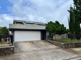 94-416-416 Hokulewa Pl in Mililani, HI - Building Photo