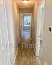 1320 Park Glen Dr in Raleigh, NC - Building Photo - Building Photo