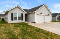 Walnut Valley Apartments in Bowling Green, KY - Foto de edificio - Building Photo