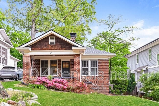 property at 2134 Delano Dr NE