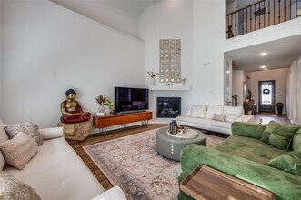 4804 Long Pond Trl in Roanoke, TX - Building Photo - Building Photo