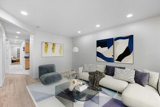 56 POPLAR St in Jersey City, NJ - Building Photo - Building Photo