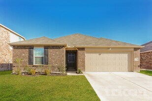 6112 Misty Breeze Dr in Fort Worth, TX - Building Photo
