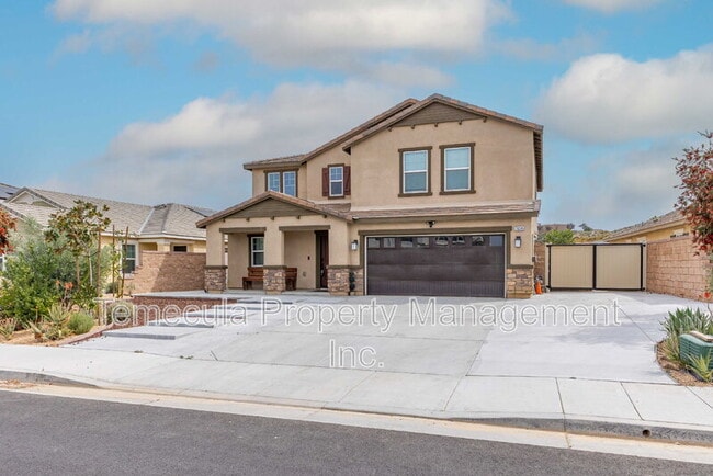 28245 Digger Ln in Menifee, CA - Building Photo - Building Photo