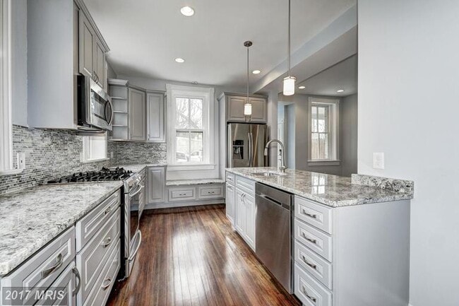 property at 4112 Chesapeake St NW