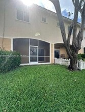 5753 Isles Cir in Tamarac, FL - Building Photo - Building Photo