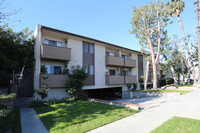 10310 Regent in Los Angeles, CA - Foto de edificio - Building Photo