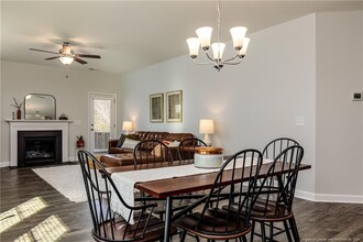 1085 Camellia Dr in Vass, NC - Foto de edificio - Building Photo