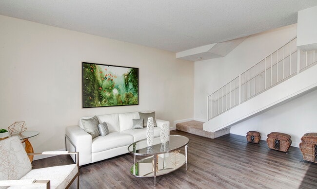 Waterford Point Apartments in Miami, FL - Building Photo - Building Photo