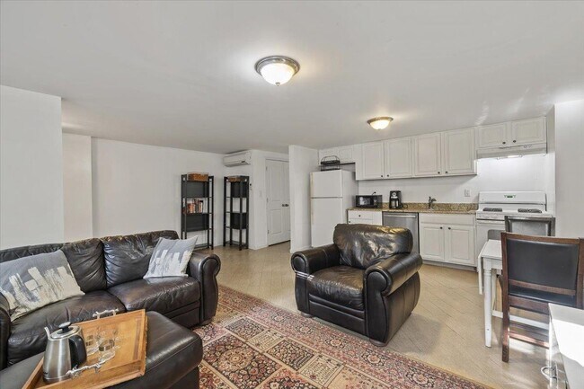 54 Mercer St in Jersey City, NJ - Building Photo - Building Photo