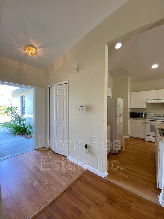 539 Alexia Ave S in Lehigh Acres, FL - Building Photo