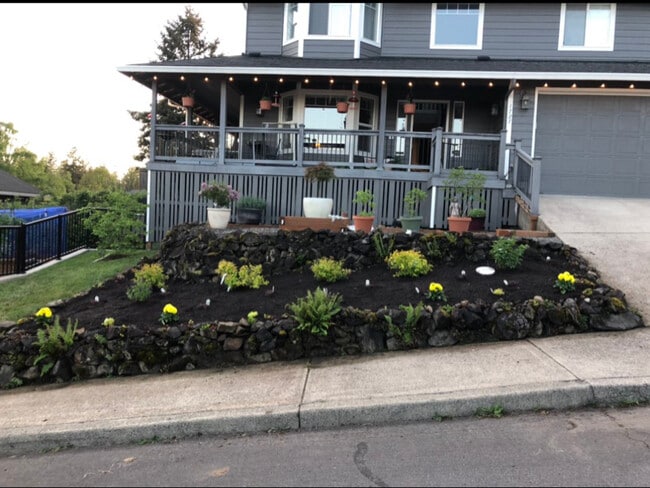 property at 1727 N 12th St