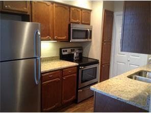 property at 3101 Townbluff Dr
