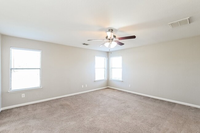 property at 8119 Stagewood Dr