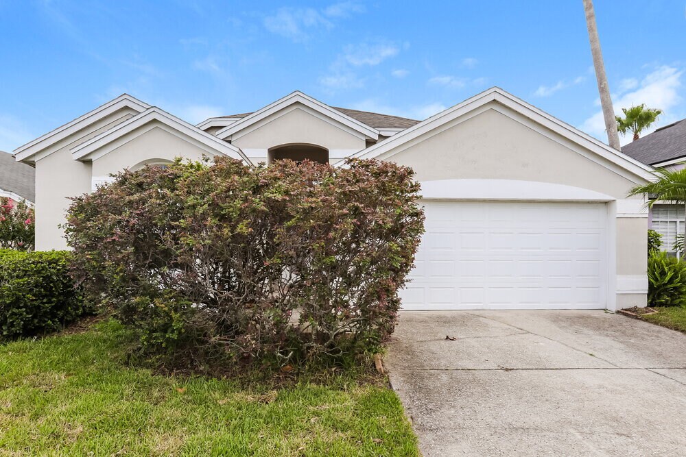 2714 Cahill Way in Lake Mary, FL - Building Photo