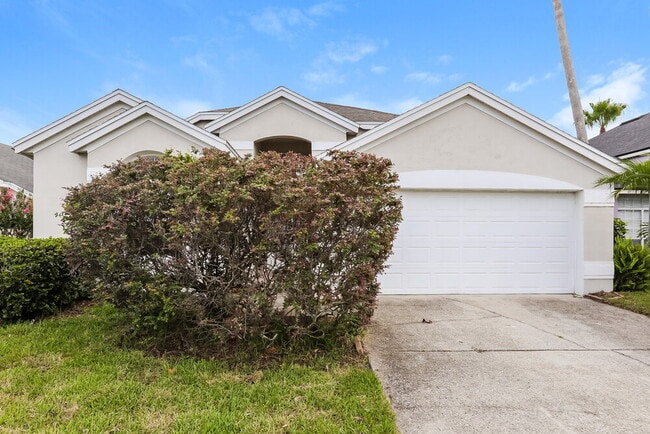 property at 2714 Cahill Way