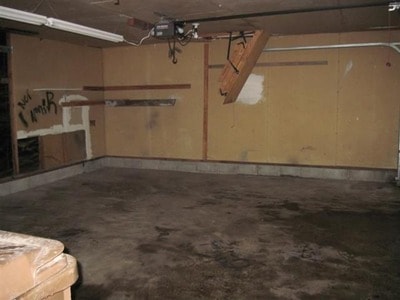 property at 4729 N Napa St