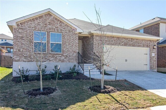 property at 1620 Torre St