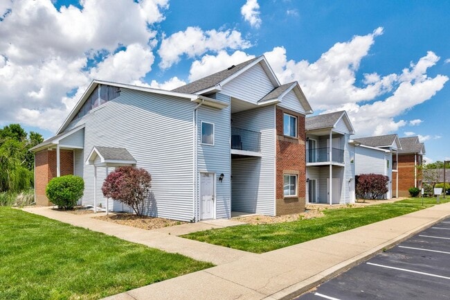 property at 7939 Circle Front Dr