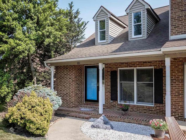 181 Emerald Dr in Harrisonburg, VA - Building Photo - Building Photo
