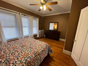 5354 Murdoch Ave in St. Louis, MO - Foto de edificio - Building Photo