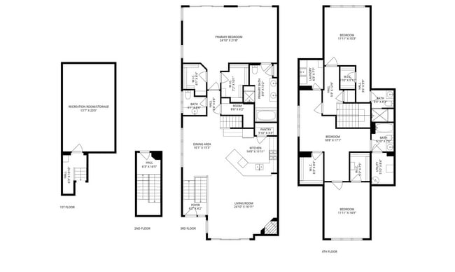 934 W Huron St in Ann Arbor, MI - Building Photo - Building Photo