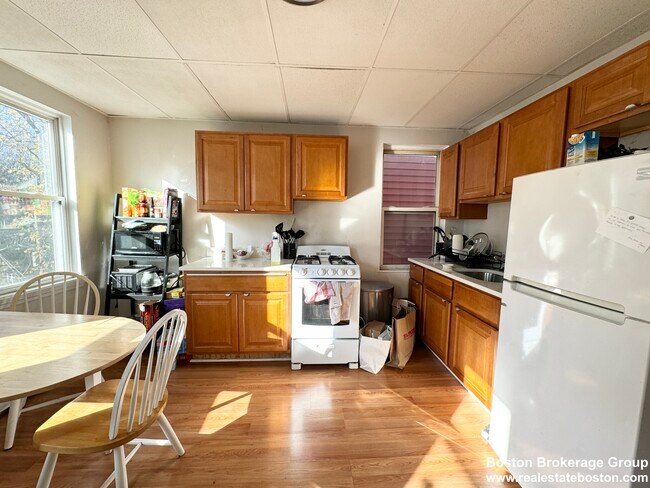 property at 1572 Tremont St