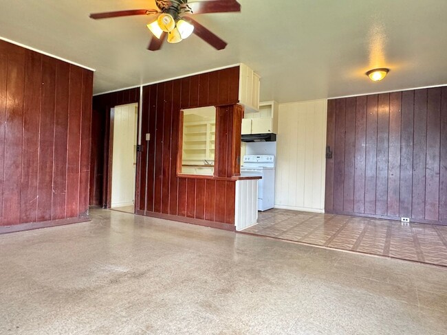 5140 Laukona St in Lihue, HI - Building Photo - Building Photo
