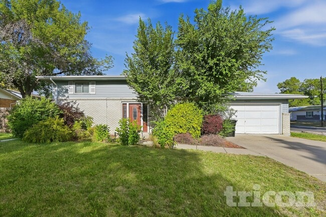 property at 7663 Ingalls St