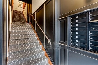 1234 E Colfax Ave in Denver, CO - Building Photo - Building Photo