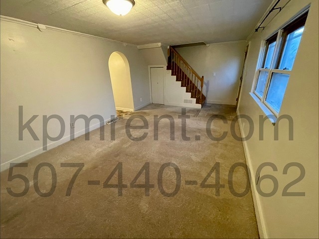 502 Chestnut St in Osage, IA - Building Photo - Building Photo