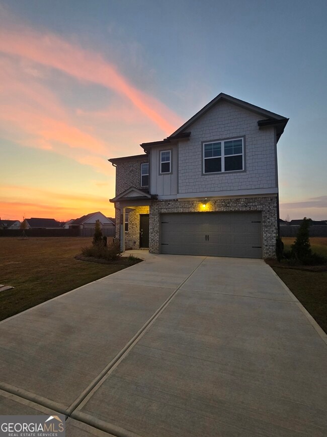 property at 130 Rolling Mdw Wy