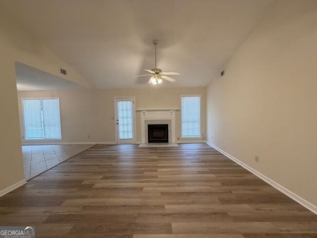 414 Saddle Shoal Trail in Lawrenceville, GA - Building Photo - Building Photo