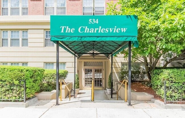 property at 534 Beacon St