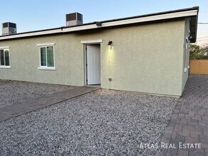 55 E Mojave Rd in Tucson, AZ - Building Photo - Building Photo