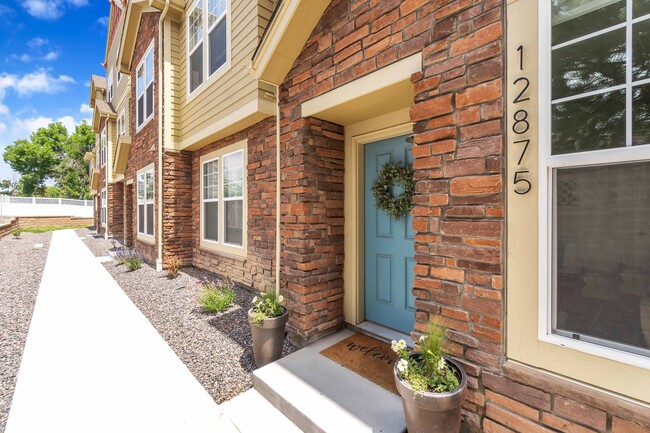 property at 12875 King Street
