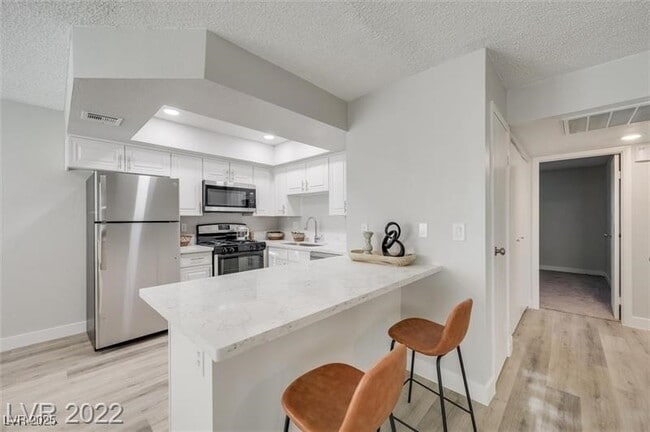 property at 853 Rock Springs Dr
