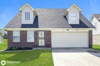 4659 Royal View Dr in Memphis, TN - Building Photo - Building Photo