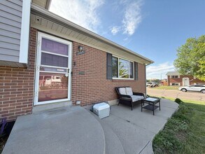 11957 Lafayette St in Northglenn, CO - Building Photo - Building Photo