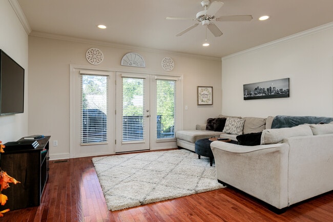 22 Elk Ridge Ln in Southern Pines, NC - Building Photo - Building Photo