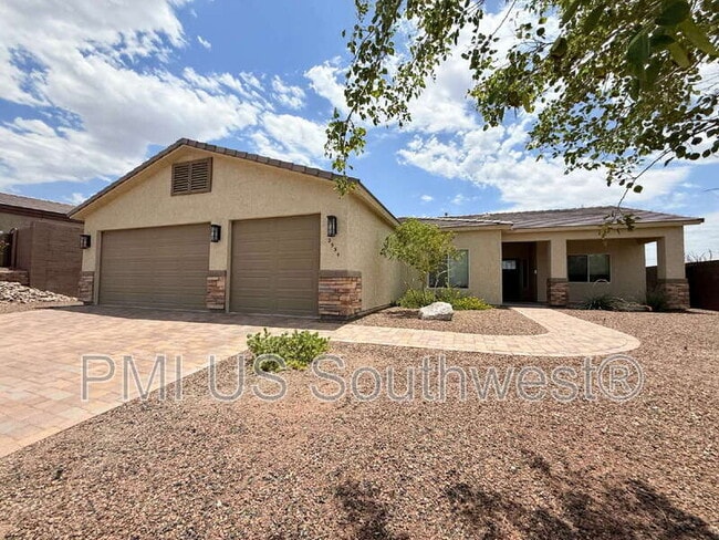 property at 2534 Sonoma Rd