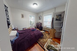5 Eustis St in Cambridge, MA - Building Photo - Building Photo